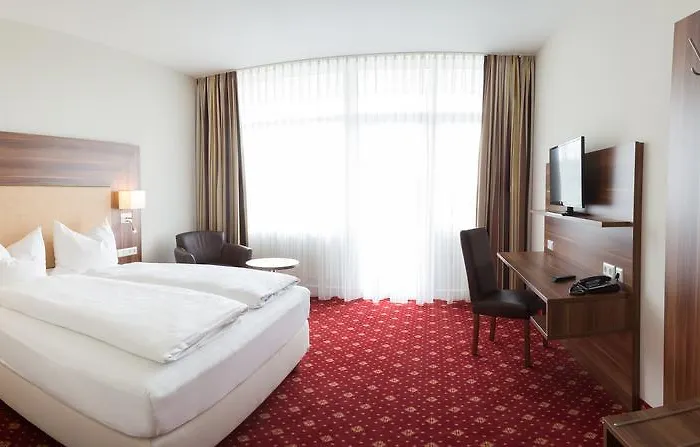 Vitalhotel Koenig Am Park 3*