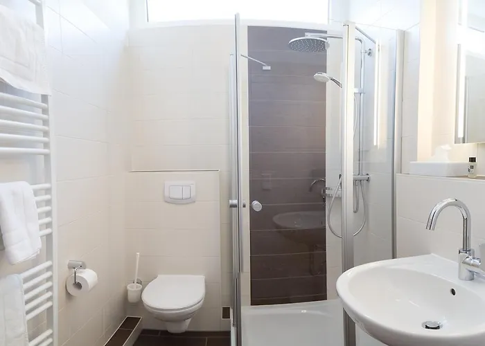 Vitalhotel Koenig Am Park 3*