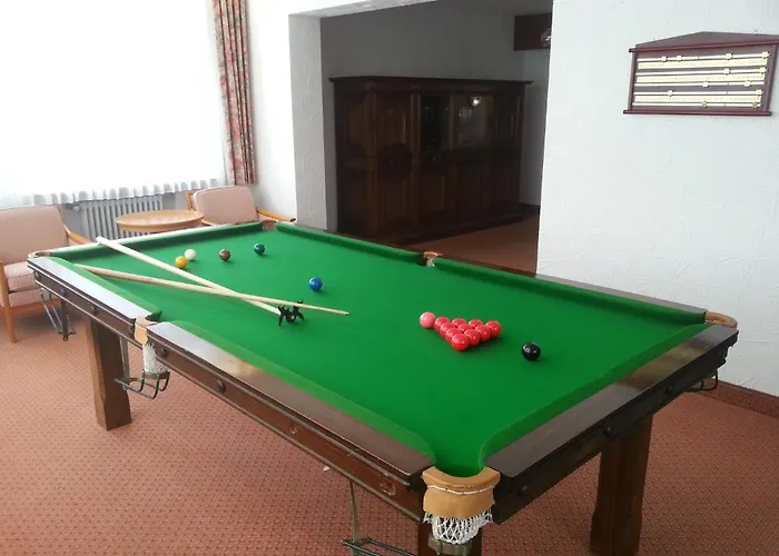 Vitalhotel Koenig Am Park 3*